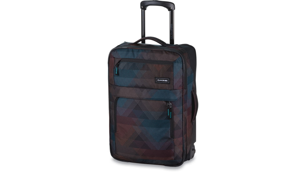 Dakine Carry On Roller 40 L - Women's -Stella