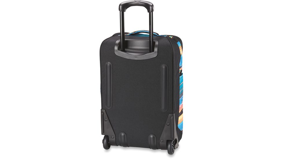 Dakine Carry On Roller 40L, BAJA SUNSET, OS, 10000782-JSUSET