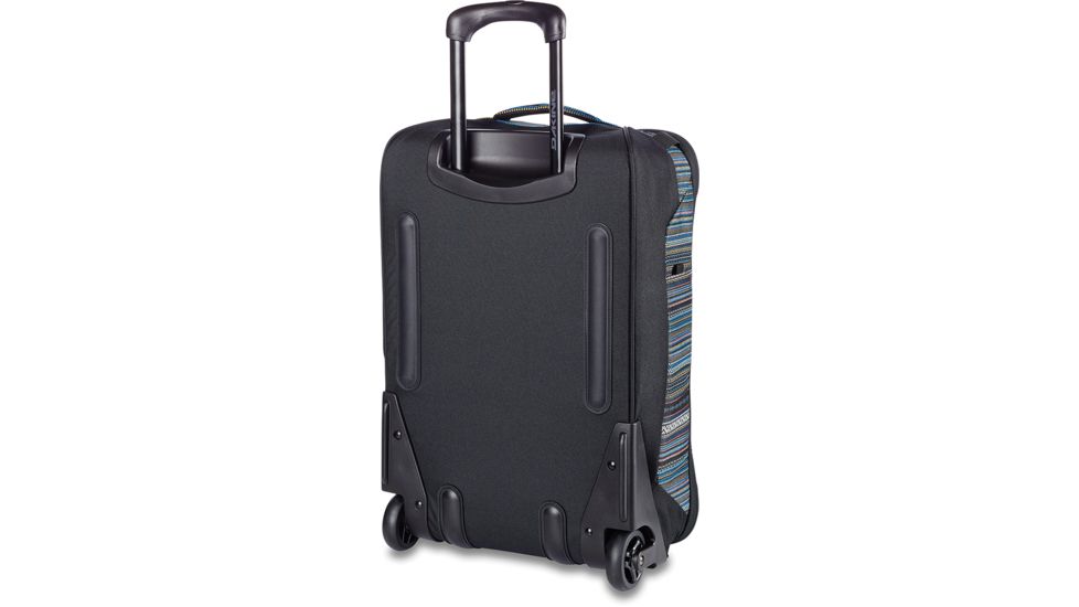 Dakine Carry On Roller 40L, CORTEZ, OS, 10000782-OTEZ-OS