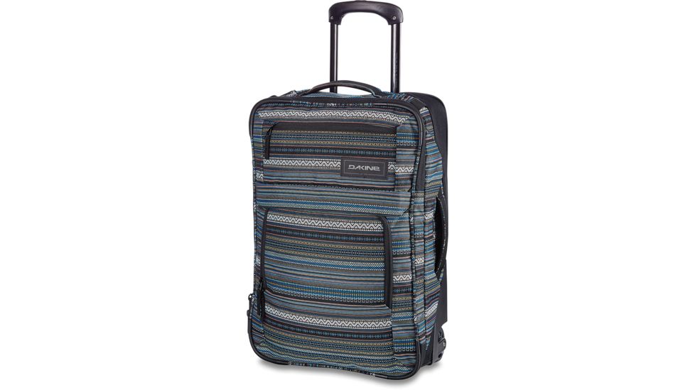 Dakine Carry On Roller 40L, CORTEZ, OS, 10000782-OTEZ-OS