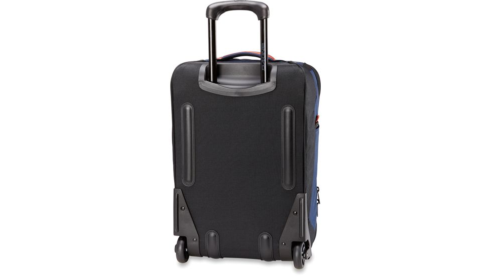 Dakine Carry On Roller 40L, DARK NAVY, OS, 10000782-KV