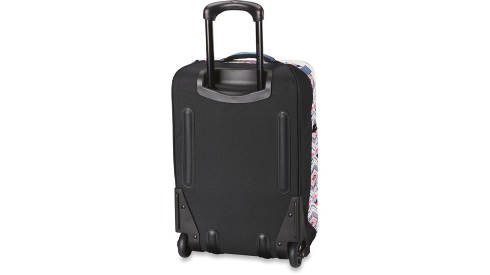 Dakine Carry On Roller 40L, LIZZY, OS, 10000782-LIZZ