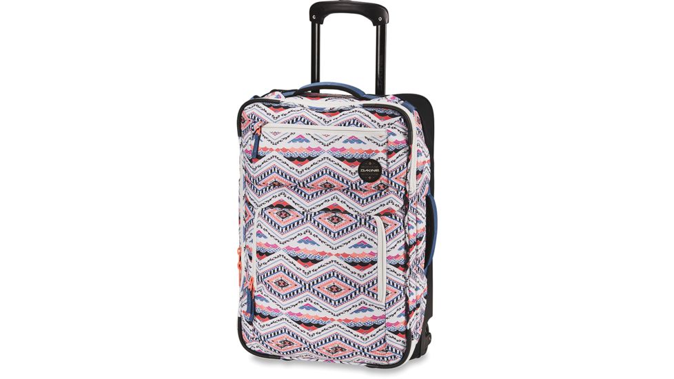 Dakine Carry On Roller 40L, LIZZY, OS, 10000782-LIZZ