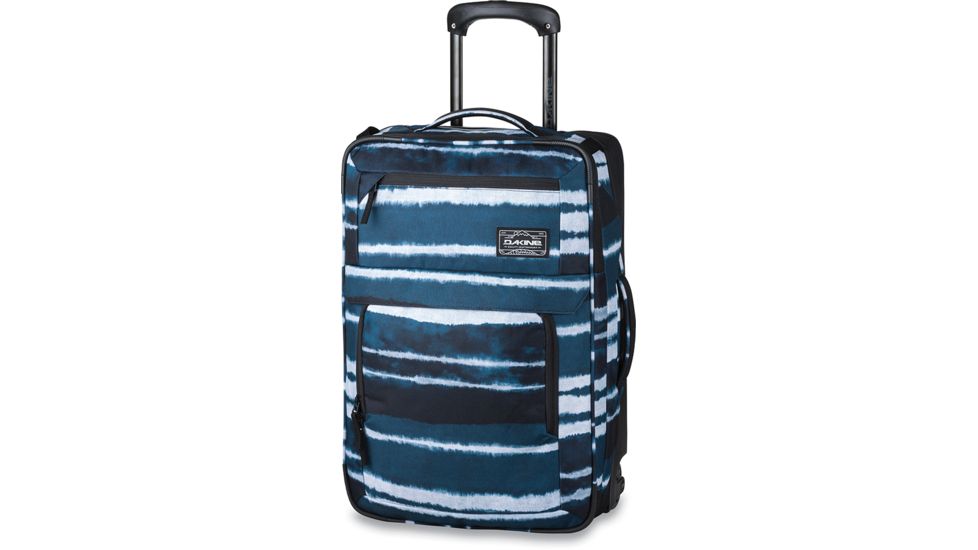 Dakine Carry On Roller 40L, RESIN STRIPE, OS, 10000782-ESISTI