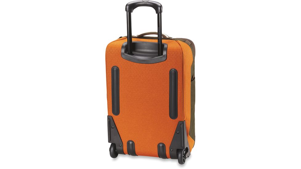 Dakine Carry On Roller 40L, TIMBER, OS, 10000782-TIME
