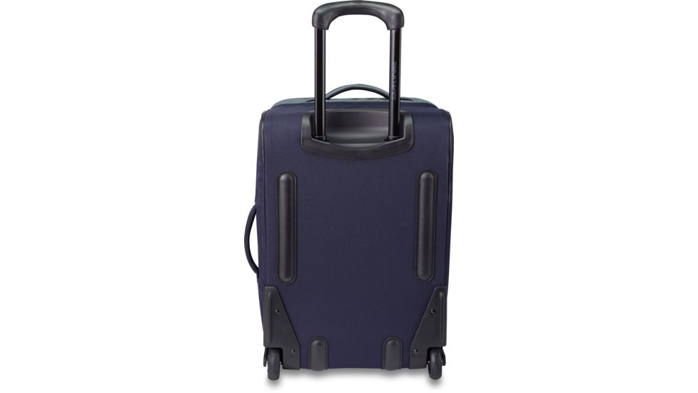 Dakine Carry On Roller 42L Bag, Dark Slate, 12058-date-OS
