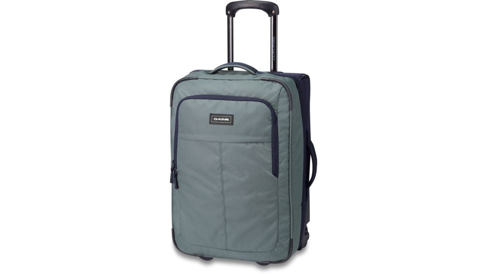 Dakine Carry On Roller 42L Bag, Dark Slate, 12058-date-OS