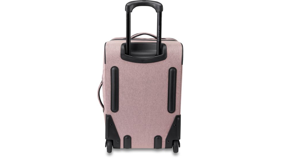 Dakine Carry On Roller 42L Bag, Woodrose, 12058-WROS-OS