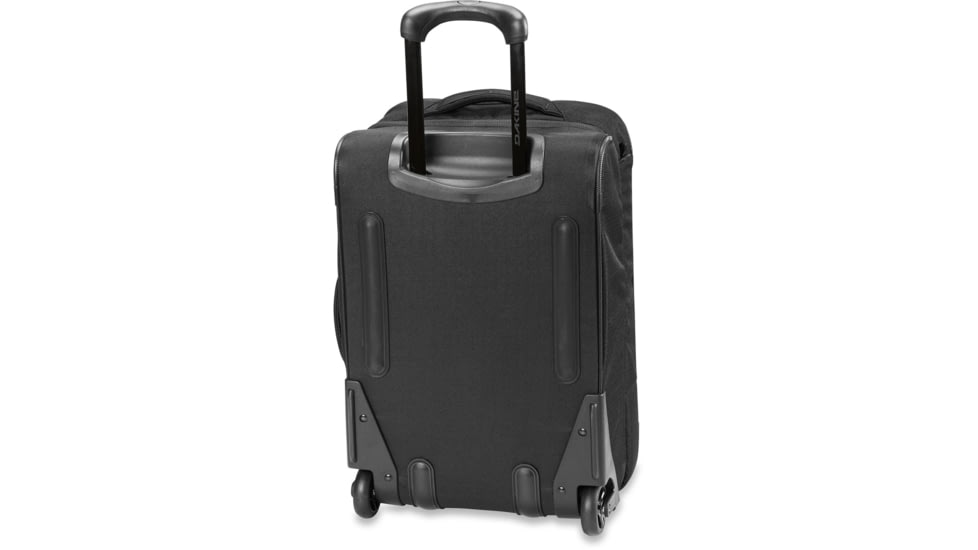 Dakine Carry On Roller, 42L, Black, One Size, D.100.4728.001.OS