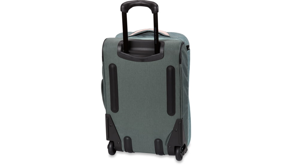 Dakine Carry On Roller 42L, Brighton, One Size, 10002058-BRIGHTON-91M-OS
