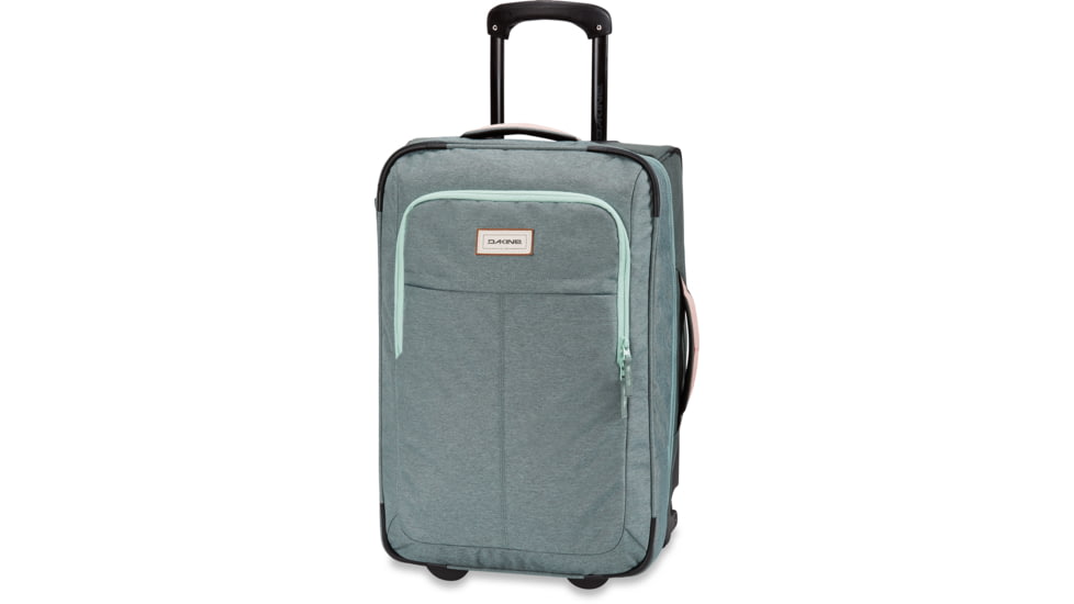Dakine Carry On Roller 42L, Brighton, One Size, 10002058-BRIGHTON-91M-OS
