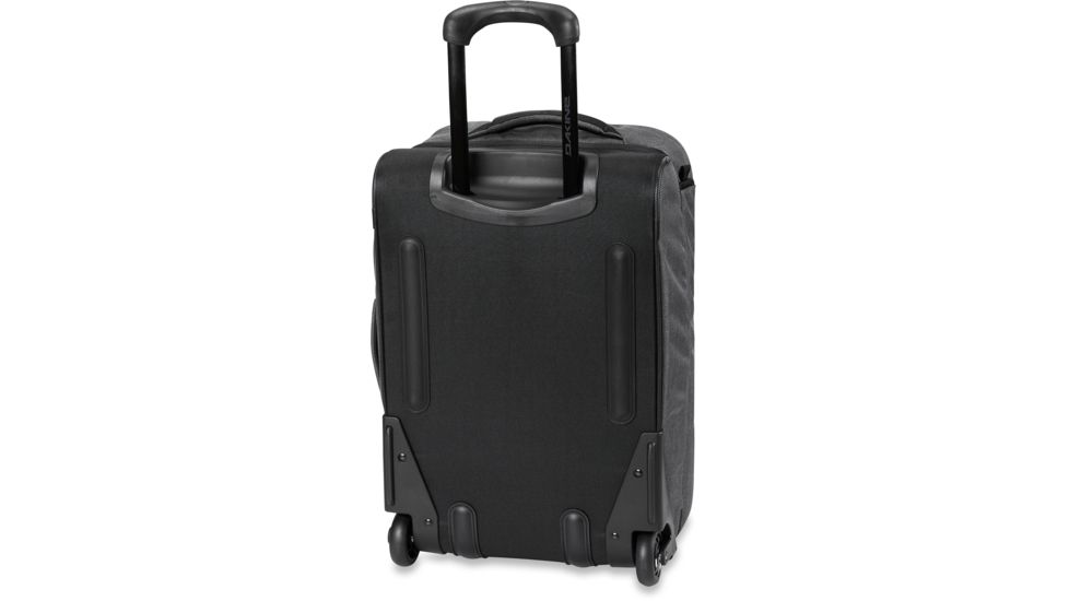 Dakine Carry On Roller 42L, Carbon, One Size, 10002058-CARBON-91M-OS