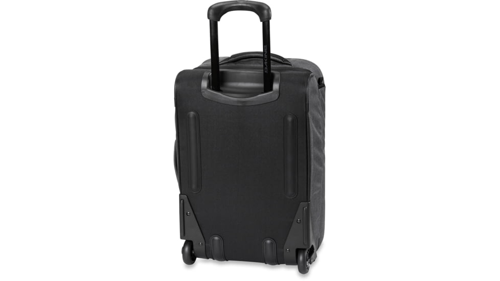 Dakine Carry On Roller, 42L, Carbon, One Size, D.100.4728.007.OS