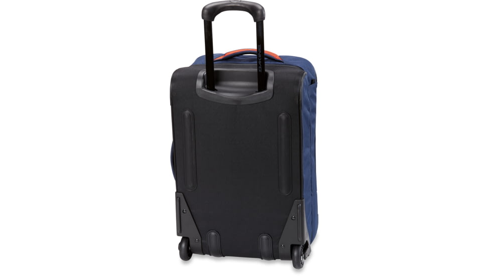 Dakine Carry On Roller 42L, Dark Navy, One Size, 10002058-DARKNAVY-91M-OS