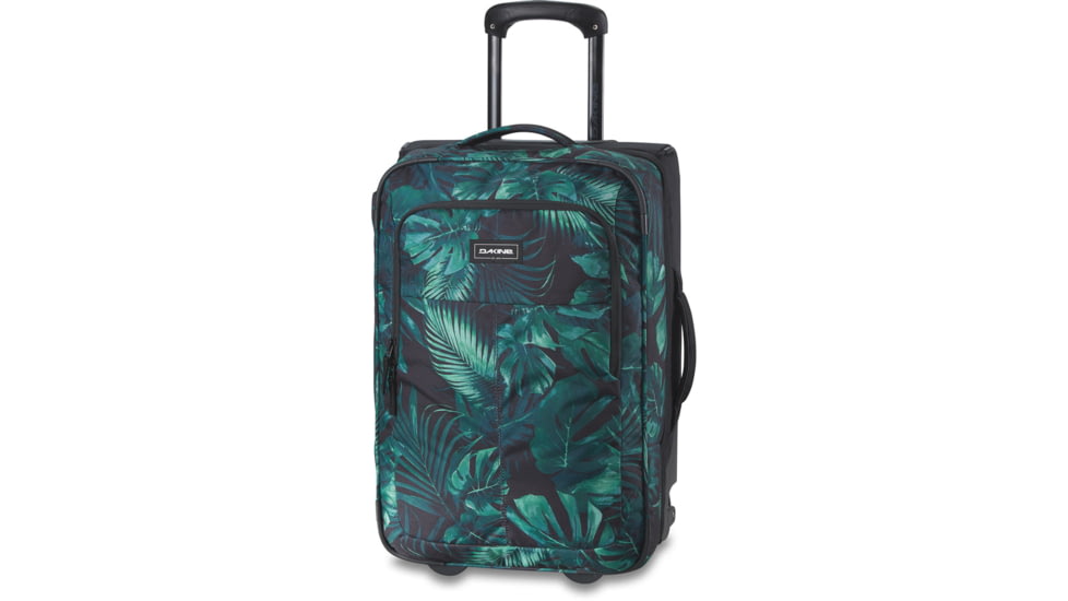 Dakine Carry On Roller, 42L, Night Tropical, One Size, D.100.7393.911.OS