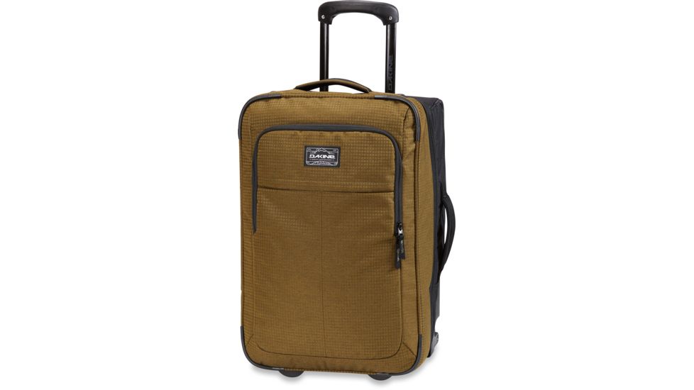 Dakine Carry On Roller 42L, Tamarindo, One Size, 10002058-TAMARINDO-91M-OS