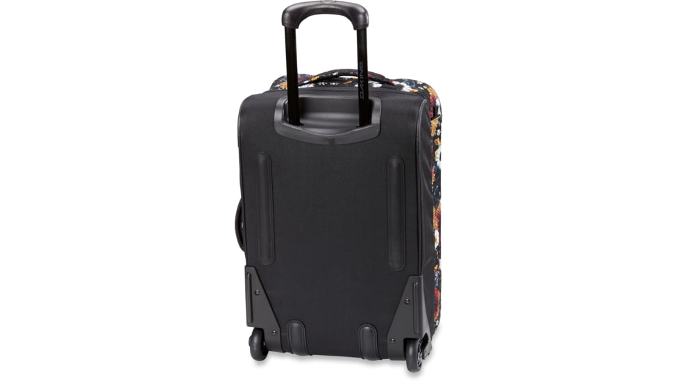 Dakine Carry On Roller 42L, Winter Daisy, One Size, 10002058-WD-91M-OS