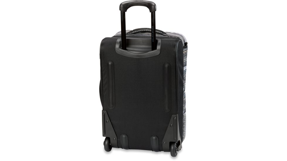Dakine Carry On Roller 42L, Zion, One Size, 10002058-ZION-91M-OS