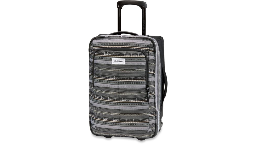 Dakine Carry On Roller 42L, Zion, One Size, 10002058-ZION-91M-OS