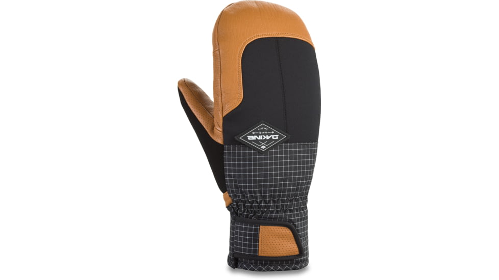 Dakine Charger Mitt - Mens, Rincon, Small, 10001420-RINCON-91M-S