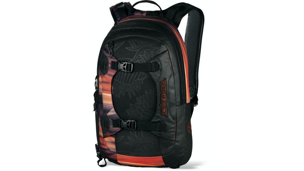 Dakine Chris Benchetler Team Baker 16 L Backpack-Bentchetler