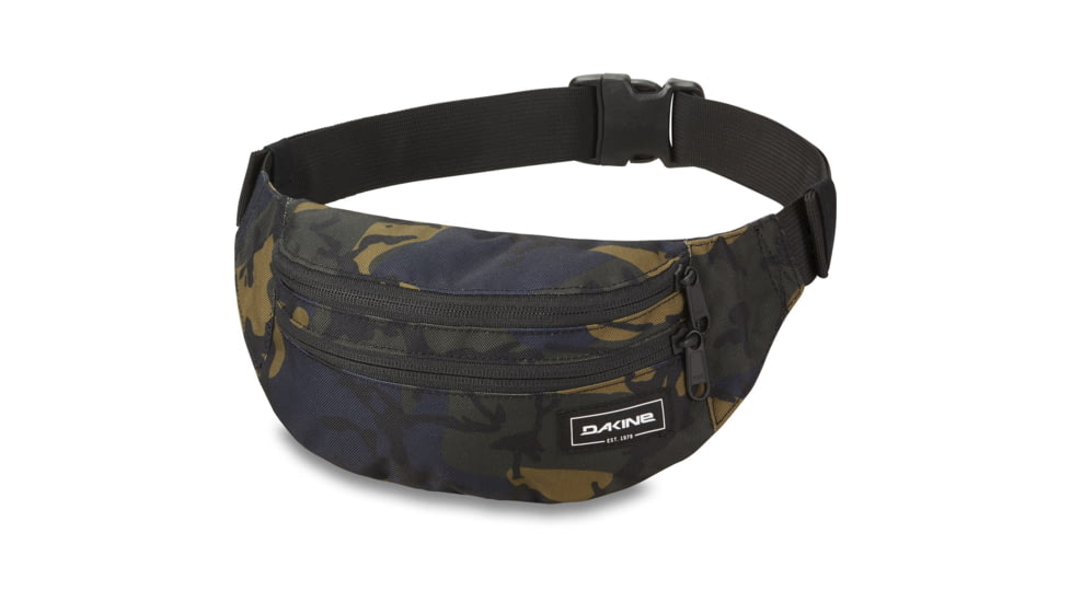 Dakine Classic Hip Pack, Cascade Camo, One Size, D.100.4742.967.OS