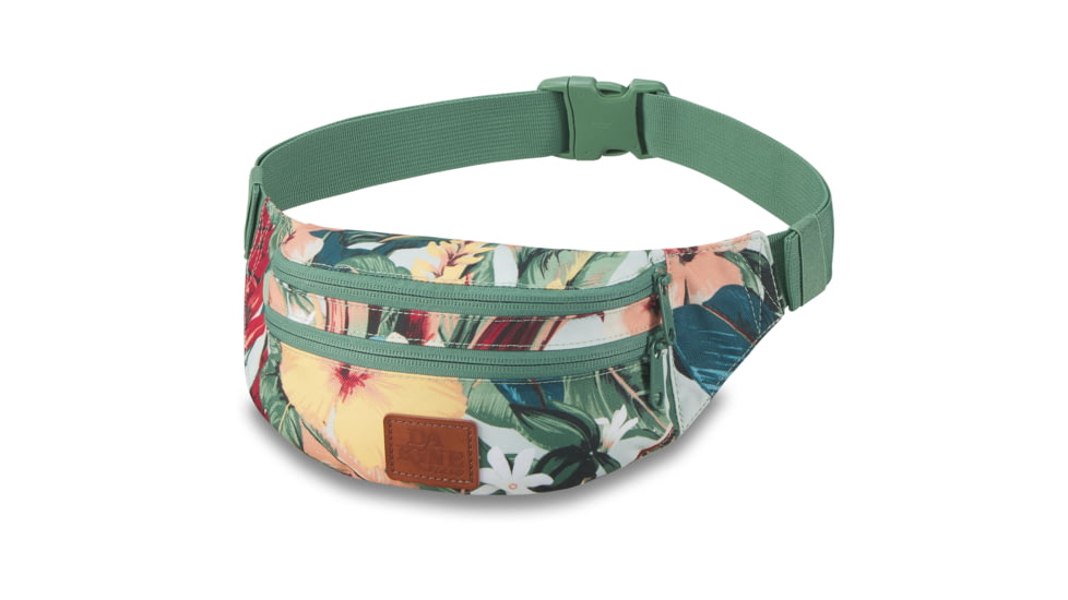 Dakine Classic Hip Pack, Island Spring, One Size, D.100.7320.943.OS