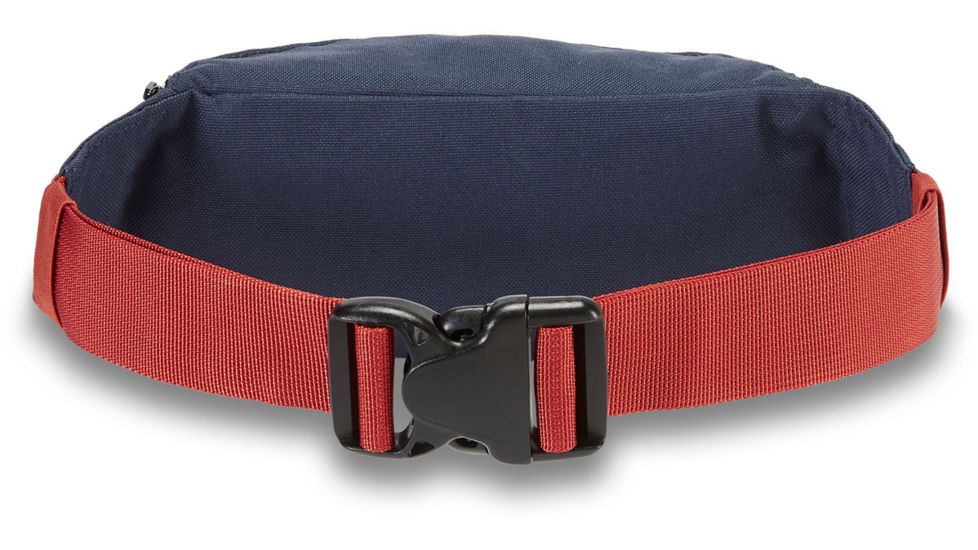 Dakine Classic Hip Pack - Men's, Dark Navy, One Size, 08130205-DARKNAVY-91M-OS