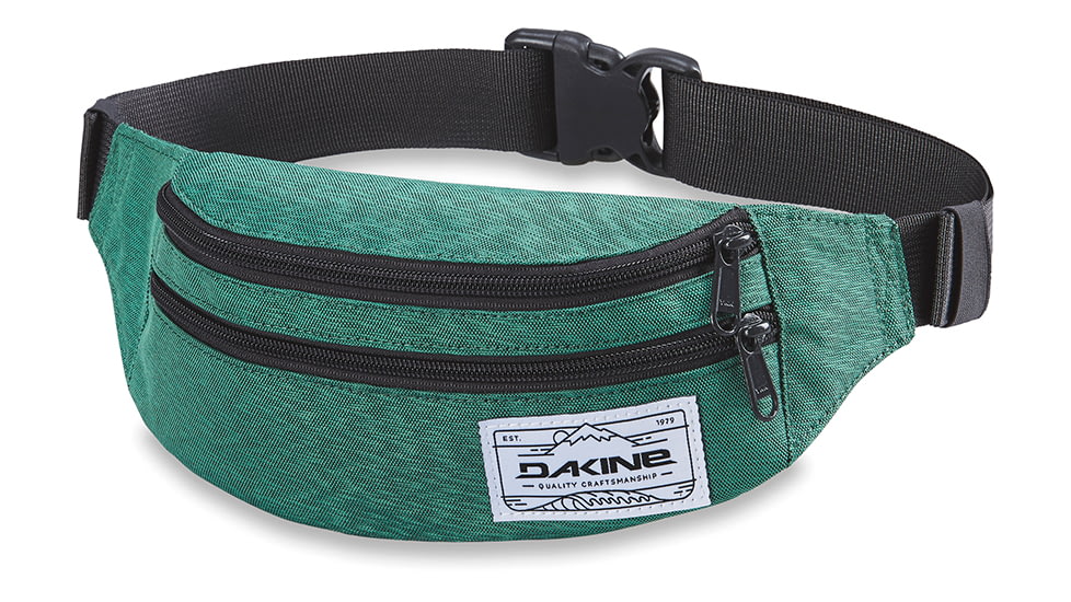 Dakine Classic Hip Pack, SALTWATER, OS, 08130205-SLTTE