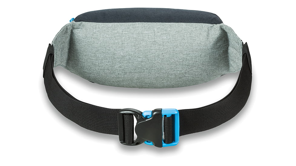 Dakine Classic Hip Pack, TABOR, OS, 08130205-TO-OS