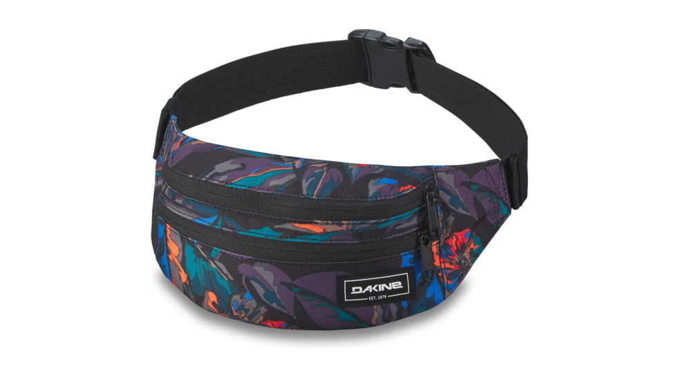 Dakine Classic Hip Pack, Tropic Dream, One Size, D.100.7320.955.OS