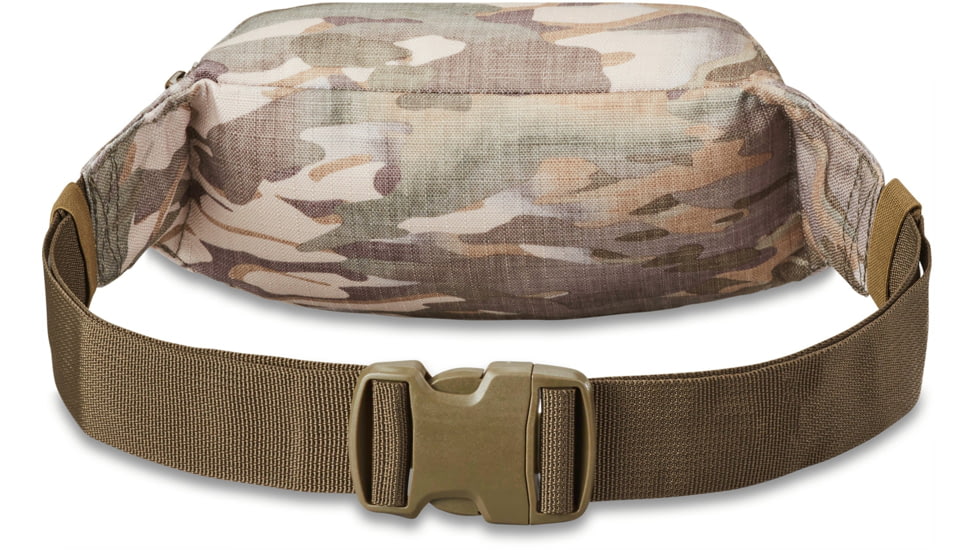 Dakine Classic Hip Pack, Vintage Camo, One Size, D.100.7320.923.OS