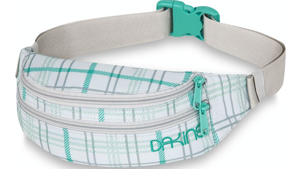Dakine Classic Hip Pack - Women's-Meadow