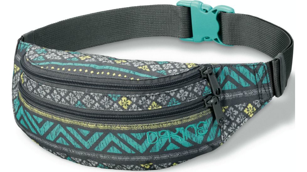 Dakine Classic Hip Pack - Women's-Sierra