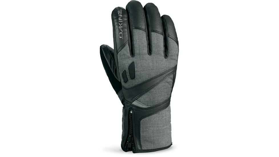 Dakine Cobra Glove - Men's-Carbon-Small