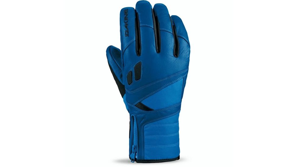 Dakine Cobra Glove - Men's-Cobalt-X-Large