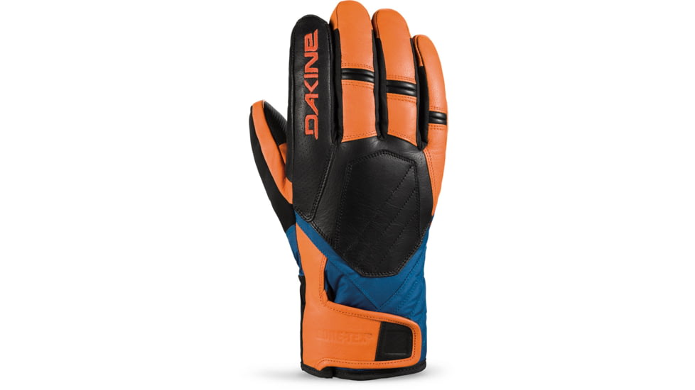 Dakine Cobra Glove - Men's-Rust-Small