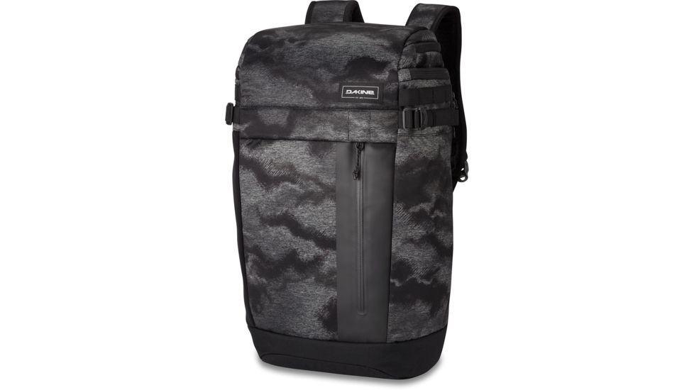 Dakine Concourse 30L Backpack, Ashcroft Black Jersey, 12049-AERS-OS