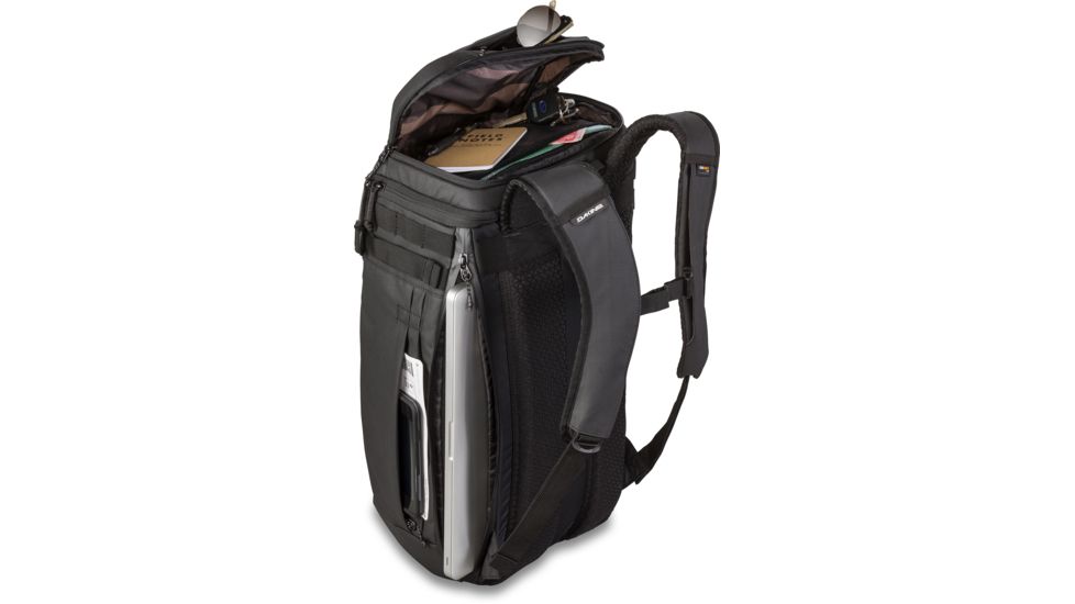 Dakine Concourse 30L Backpack, Squall, One Size, 10002049-SQUALL-91M-OS