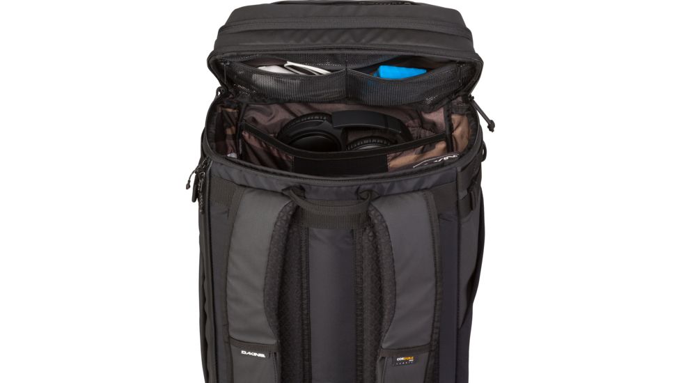 Dakine Concourse 30L Backpack, Squall, One Size, 10002049-SQUALL-91M-OS