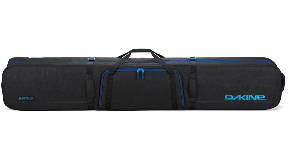 Dakine Concourse Double - Ski Bag-Glacier-185