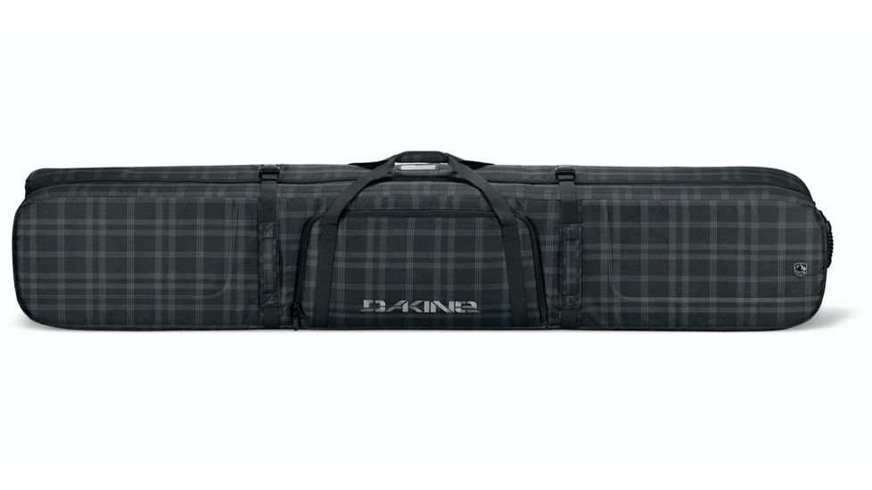 Dakine Concourse Double - Ski Bag-Northwest-185