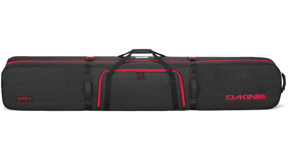Dakine Concourse Double - Ski Bag-Phoenix-200