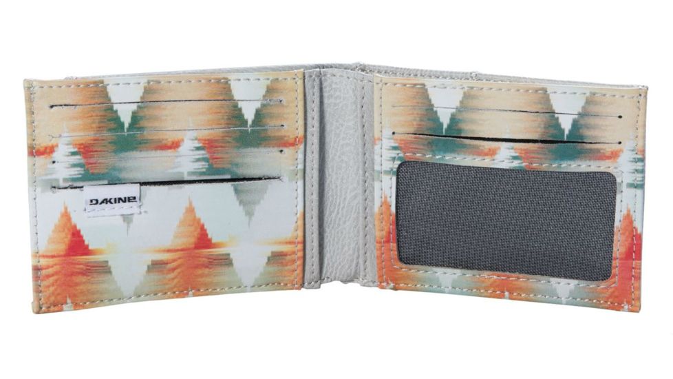 Dakine Conrad Wallet - Men's-Sellwood