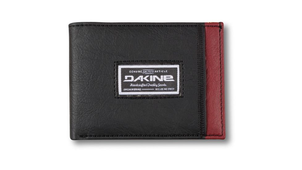 Dakine Conrad Wallet - Mens-Kahuna