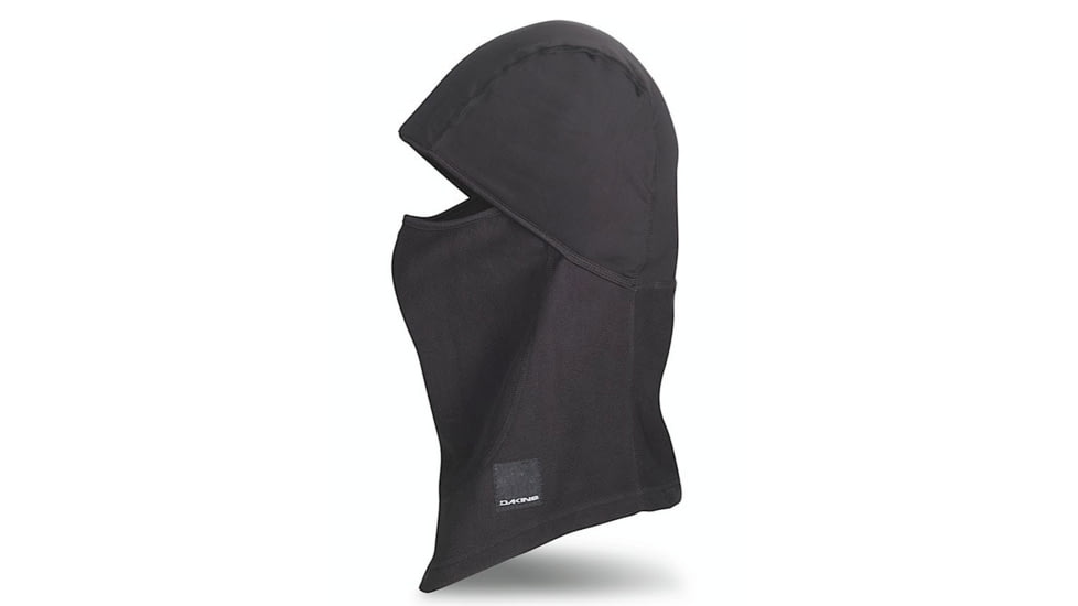 Dakine Convertible Balaclava-Black