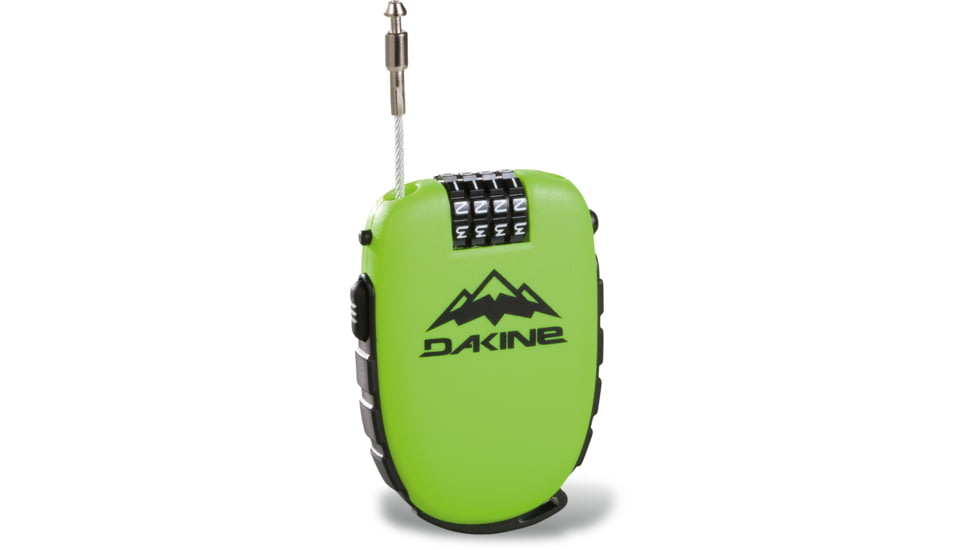 Dakine Cool Lock, Green, One Size, 10001562-GREEN-81M-OS
