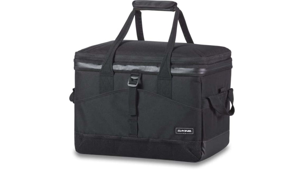 Dakine Cooler Pack, 50L, Black, One Size, D.100.8453.010.OS