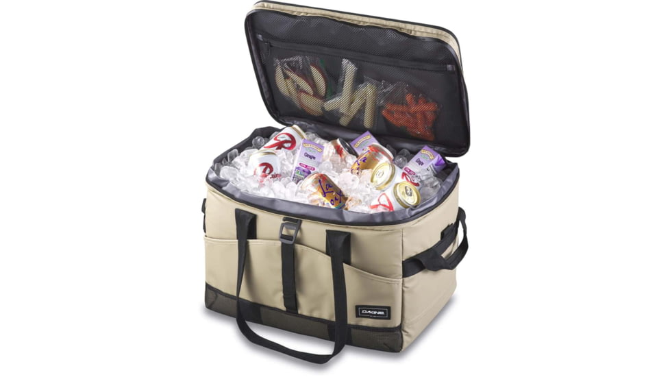 Dakine Cooler Pack, 50L, Stone Tarp, One Size, D.100.8454.072.OS