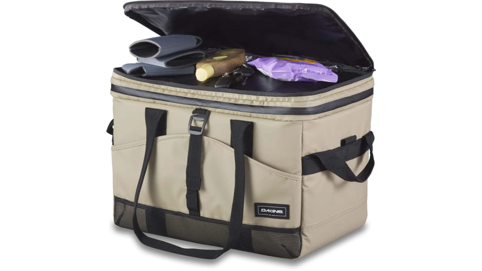 Dakine Cooler Pack, 50L, Stone Tarp, One Size, D.100.8454.072.OS